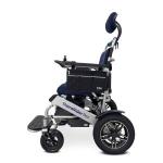 Cadeira Rodas Motorizada Therarider Pro Theramart - Foto 3