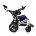 Cadeira Rodas Motorizada Therarider Pro Theramart - Foto 10