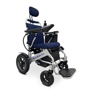 Cadeira Rodas Motorizada Therarider Pro Theramart   TM_2520