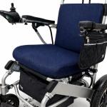 Cadeira De Rodas Motorizada Therarider Pro Theramart - Foto 6