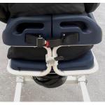 Cadeira Transferencia Theramove Theramart - Foto 4