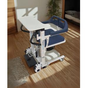 Cadeira Transferencia Theramove Theramart   TM995_BR