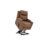 Poltrona Massageadora De Ar Theralift Royal Com Sistema Zenflow E Eleva��o - Foto 4