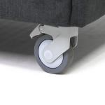 Cama Motorizada Theraflex Com Grade Theramart - Foto 3