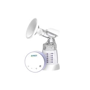 Bomba Tira Leite Materno Automatica Comfort Charge G-Tech   