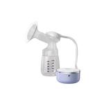 Bomba Tira Leite Materno Automatica Comfort Charge G-Tech - Foto 2