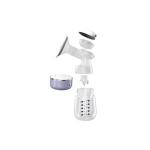 Bomba Tira Leite Materno Automatica Comfort Charge G-Tech - Foto 3