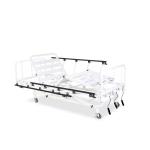 Cama Hospitalar Manual Fawler Evolution Fit Com Elevacao Pilati - Foto 1