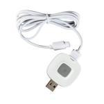 Nebulizador Portatil Mesh Mask Medicate - Foto 2