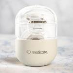 Nebulizador Portatil Mesh Mask Medicate - Foto 1