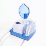 Nebulizador Compressor Medicate - Foto 1