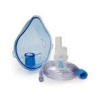 Kit Nebulizador Adulto Medicate - Foto 3