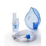 Kit Nebulizador Infantil Medicate - Foto 3