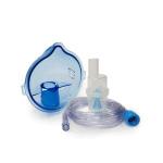 Kit Nebulizador Infantil Medicate - Foto 4
