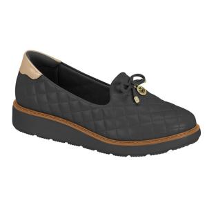 Sandalia Modare Napa Floather Nature 7400.101.29622 Feminino