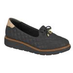 Sapato Modare Napa Floather Nature 7400.101.29622 Feminino - Foto 1