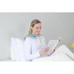 Almofada Termica Sementes Pescoco Naturale Perfetto - Foto 2