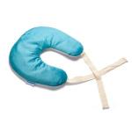 Almofada Termica Sementes Pescoco Naturale Perfetto - Foto 1