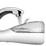 Irrigador Oral Sem Fio Wf13 Pearl Portatil Waterpik - Foto 4