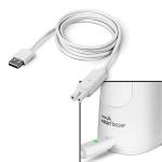 Irrigador Oral Sem Fio Wf13 Pearl Portatil Waterpik - Foto 2