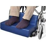 Almofada De Descanso Para P�s Cadeira De Rodas Perfetto - Foto 1