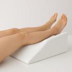 Almofada Apoio De Perna Angular Duplo P�s-Cir�rgico Perfetto - Foto 2