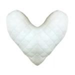 Almofada Coracao Para P�s Mastectomia Perfetto - Foto 3