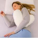 Almofada Coracao Para P�s Mastectomia Perfetto - Foto 4