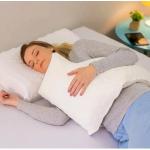 Almofada Conforto Total Viscoelastico Para P�s Cir�rgico Mastectomia Perfetto - Foto 4