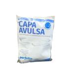 Capa Travesseiro Pillow Visco Butterfly Matelasse Branca Perfetto - Foto 1