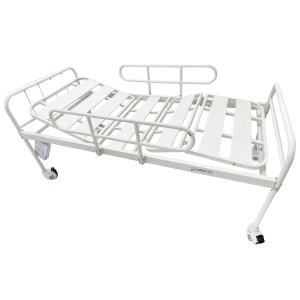 Outlet ltima Chance - Cama Manual Fawler Dx2 Com Grades Dellamed   