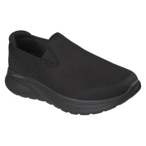 Tenis Skechers Go Walk Arch Fit N Joy 217074 Masculino - Foto 6