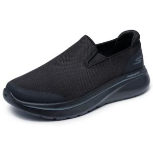 Tenis Skechers Go Walk Arch Fit N Joy 217074 Masculino - Foto 3