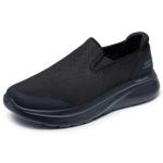 Tenis Skechers Go Walk Arch Fit N Joy 217074 Masculino - Foto 6