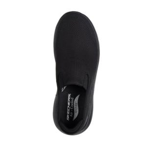 Tenis Skechers Go Walk Arch Fit N Joy 217074 Masculino - Foto 5