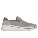 Tenis Skechers Go Walk Arch Fit N Joy 217074 Masculino - Foto 1