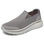 Tenis Skechers Go Walk Arch Fit N Joy 217074 Masculino - Foto 2