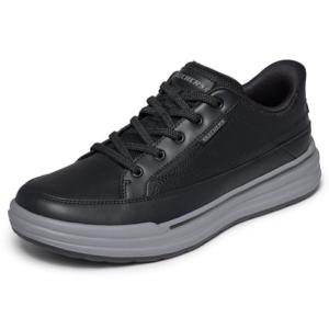 T�nis Skechers Sterling 211234 Masculino - Foto 3