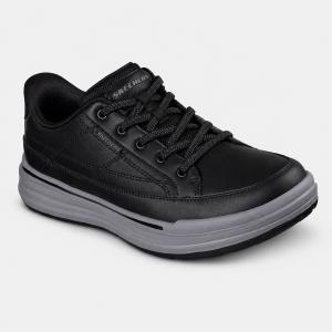 T�nis Skechers Sterling 211234 Masculino - Foto 2