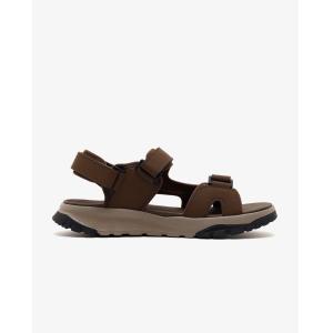 Sand�lia Skechers Wagner 205724 Masculino - Foto 1