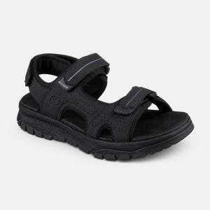 Sandalia Skechers Wagner 205724 Masculino - Foto 2
