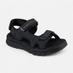 Sandalia Skechers Wagner 205724 Masculino - Foto 2