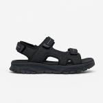Sandalia Skechers Wagner 205724 Masculino - Foto 1