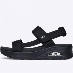 Sand�lia Skechers Uno 119813 Feminino - Foto 2