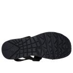 Sand�lia Skechers Uno 119813 Feminino - Foto 2