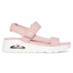 Sand�lia Skechers Uno 119813 Feminino - Foto 1