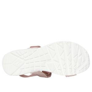 Sand�lia Skechers Uno 119813 Feminino - Foto 4