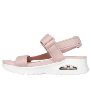 Sand�lia Skechers Uno 119813 Feminino - Foto 3