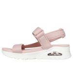 Sand�lia Skechers Uno 119813 Feminino - Foto 4