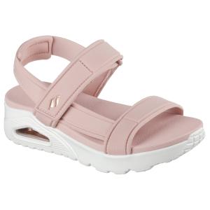 Sand�lia Skechers Uno 119813 Feminino - Foto 2